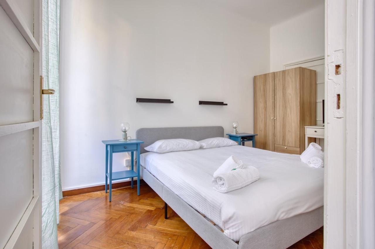 Joivy Mauri - Cosy Flats Near The Duomo Milão Exterior foto