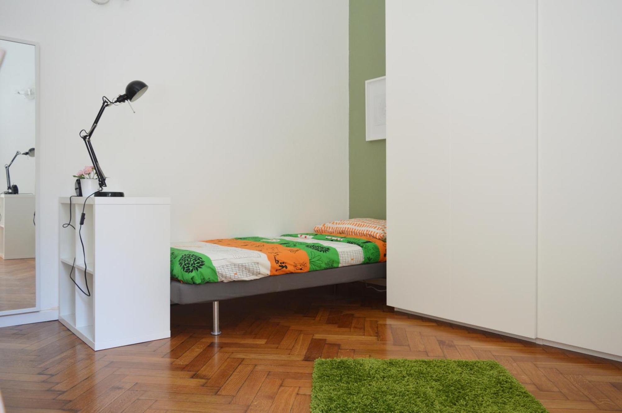 Joivy Mauri - Cosy Flats Near The Duomo Milão Exterior foto