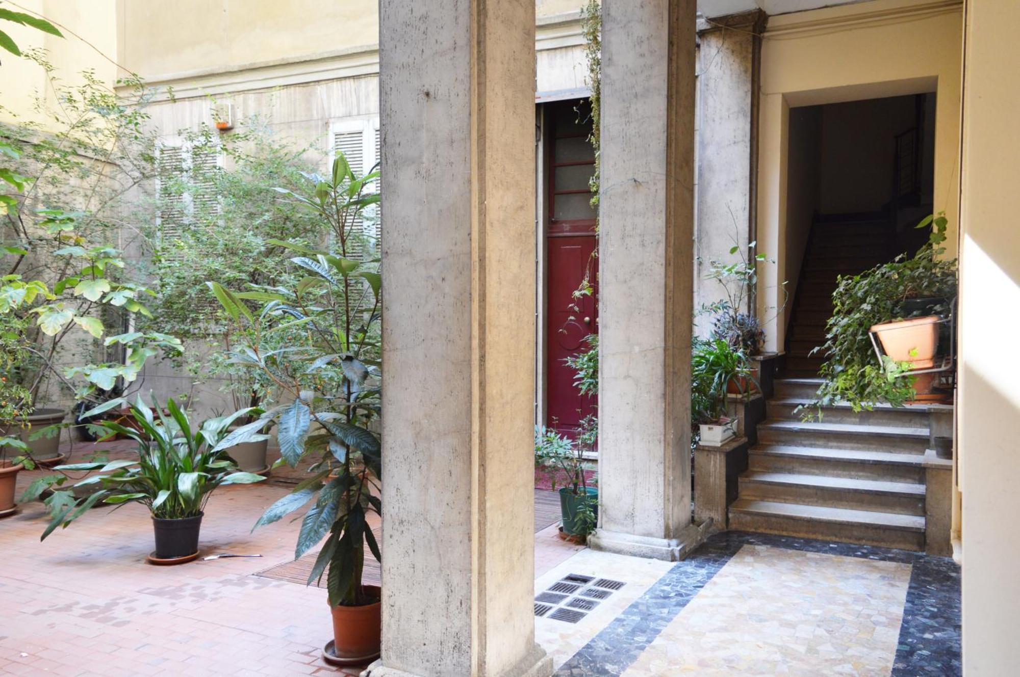 Joivy Mauri - Cosy Flats Near The Duomo Milão Exterior foto