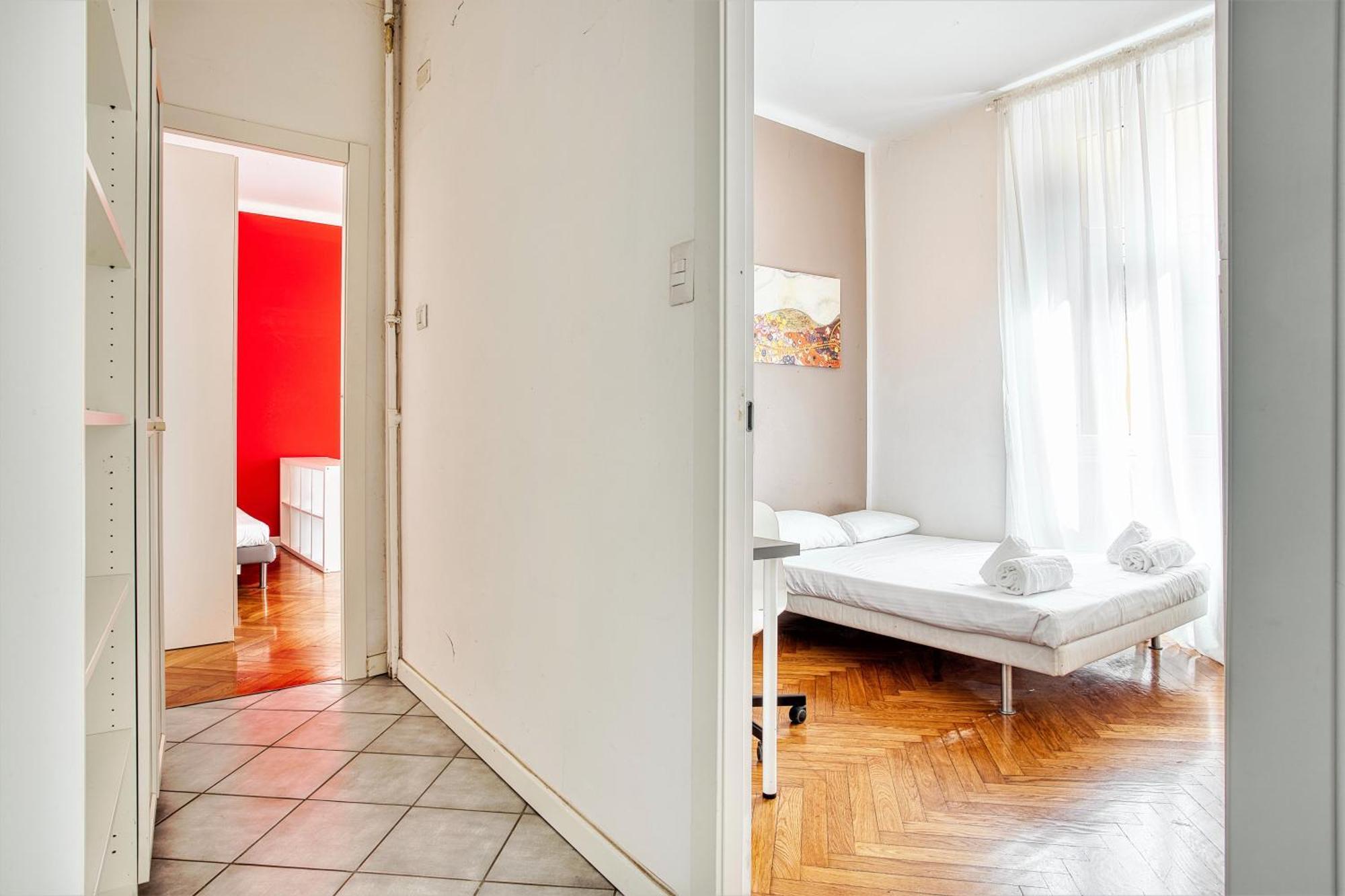 Joivy Mauri - Cosy Flats Near The Duomo Milão Exterior foto