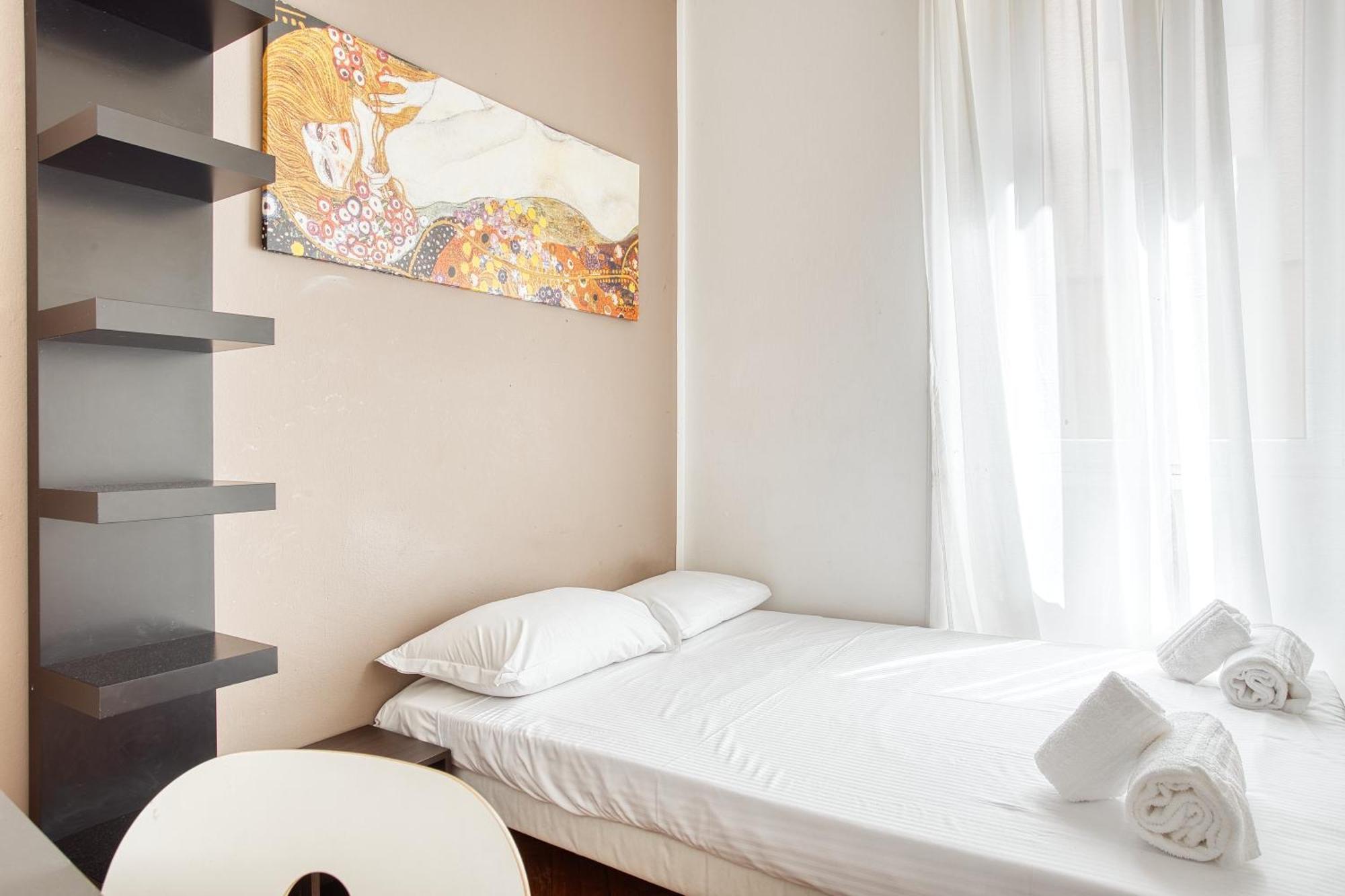 Joivy Mauri - Cosy Flats Near The Duomo Milão Exterior foto
