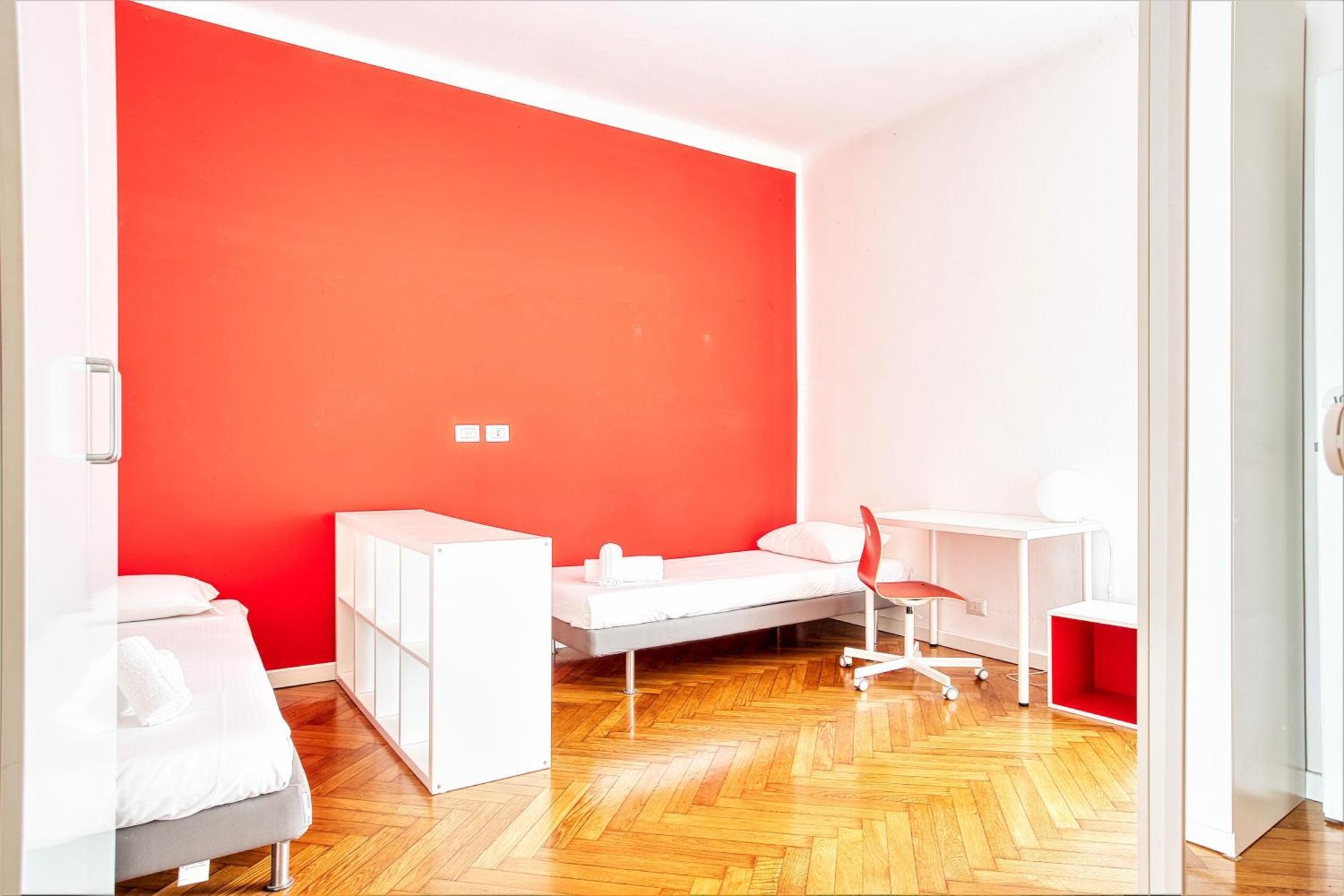 Joivy Mauri - Cosy Flats Near The Duomo Milão Exterior foto